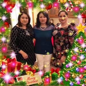 Meet your Posher, Angelica